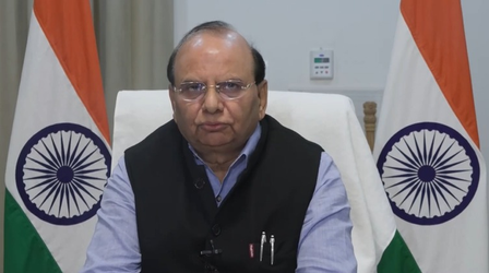 लद्दाख के जोजिला दर्रे पर भीषण हिमस्खलन हादसे में अब तक सात की मौत, प्रशासन ने अनुग्रह राशि की घोषणा की