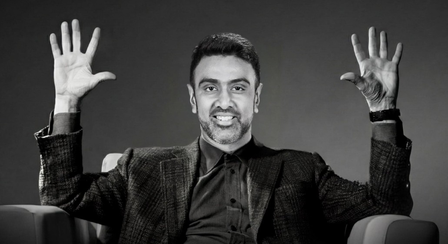 आर अश्विन मेजर लीग क्रिकेट खेलने वाले पहले भारतीय बनेंगे, सैन फ्रांसिस्को यूनिकॉर्न्स के साथ किया करार