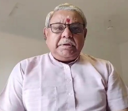 विहिप ने तीन विषयों को लेकर सांसद संपर्क अभियान चलाया, 375 सांसदों से किया संवाद