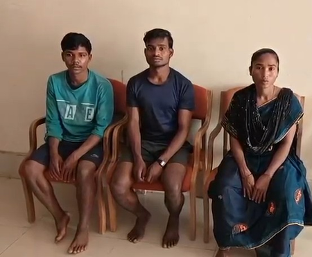 छत्तीसगढ़ कांकेर में बीते चार दिन में नौ माओवादियों का आत्मसमर्पण, तीन और मुख्यधारा में लौटे