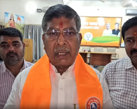 पश्चिम बंगाल में ममता बनर्जी की जमीन खिसक रही  झारखंड भाजपा अध्यक्ष