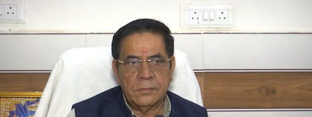 दिल्ली बजट पर मोहन सिंह बिष्ट का हमला, बोले- पिछली सरकारें नहीं कर पाईं काम