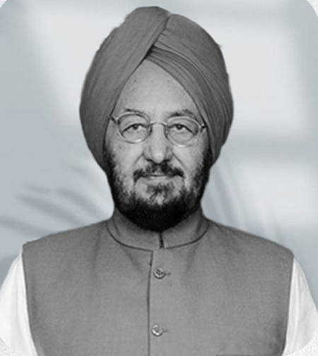 पंजाब  वरिष्ठ कांग्रेस नेता सरदार लाल सिंह के निधन पर शोक, विधायक कुलबीर जीरा ने बताया अपूरणीय क्षति