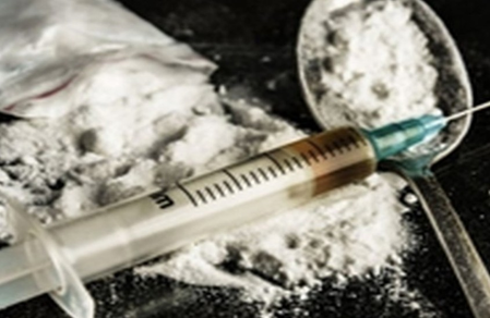 महाराष्ट्र के दौंड में एनडीपीएस के तहत पुलिस की बड़ी कार्रवाई, 8 किलो गांजा जब्त, एक गिरफ्तार