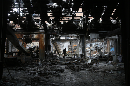 अमेरिका-इजरायल की मदद करने वाले ईरानी नागरिकों को मिलेगी मौत की सजा, दो पर कसा शिकंजा