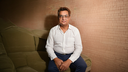 मनोहर श्याम जोशी  विज्ञान का वह छात्र, जो बन गया किस्सागोई का उस्ताद