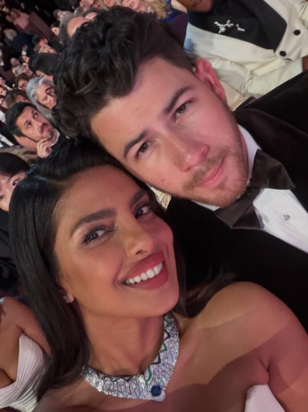 प्रियंका चोपड़ा का रैंडम मार्च फोटो डंप, बेटी मालती और पति निक संग बिताए खास पलों की झलक