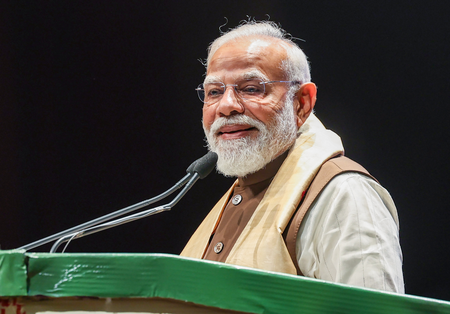 मन की बात पीएम मोदी ने देशवासियों को दिए फिटनेस टिप्स , शुगर और तेल का इस्तेमाल कम करें