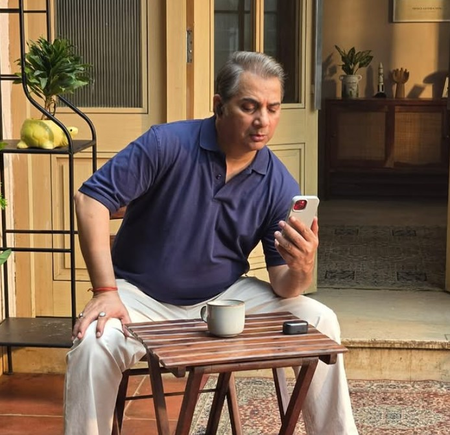 टीवी इंडस्ट्री में लेट पेमेंट पर भड़के वरुण बडोला, बोले- मेहनताना समय पर मिलना जरूरी