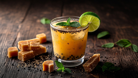 थकान, डिहाइड्रेशन दूर कर तुरंत मिलेगी एनर्जी, गर्मियों में पिएं गुड़ का शर्बत