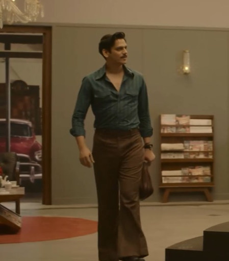 1960 के बॉम्बे की कहानी दिखाएगी मटका किंग, जानें कब होगी रिलीज?