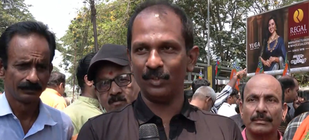 केरल चुनाव प्रधानमंत्री मोदी की रैली को लेकर पलक्कड़ की जनता बोली- उनसे हमें बहुत उम्मीदें