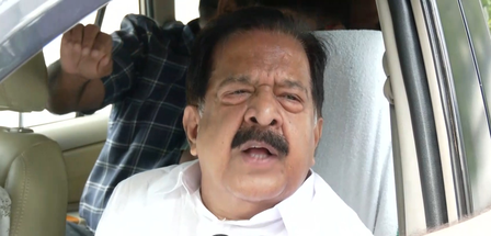 केरल में भाजपा और सीपीएम के बीच डील, कांग्रेस नेता का दावा- यूडीएफ की बनेगी सरकार