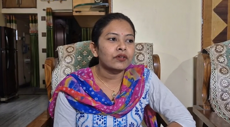 मछली पालन कर संबलपुर की सुजाता भुयान बनीं प्रेरणा, पीएम मोदी से मिली प्रशंसा पर बोलीं- मुझे गर्व है