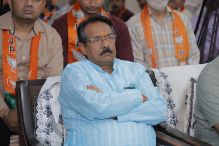 देशवासियों को भरोसा, पीएम मोदी के रहते देश पर विपत्ति नहीं आ सकती हर्ष मल्होत्रा देशवासियों को भरोसा, पीएम मोदी के रहते देश पर विपत्ति नहीं आ सकती हर्ष मल्होत्रा