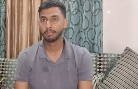 प्रधानमंत्री मोदी को धन्यवाद कहना चाहूंगा, यह बहुत अच्छा एहसास है  कन्हैया वधावन