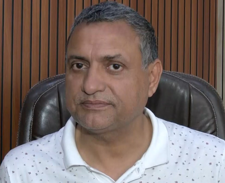 मध्य एशिया में संकट गहराया तो सीधा असर भारत की अर्थव्यवस्था पर पड़ेगा  सुधाकर सिंह