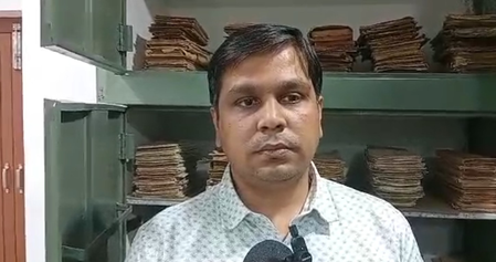 ‘मन की बात’ में अभय जैन ग्रंथालय का जिक्र बीकानेर के लिए गर्व का पल  ऋषभ नाहटा