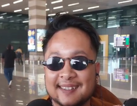 वर्सेटाइल सिंगर पवनदीप राजन ने की धुरंधर-2 की तारीफ, कहा- एक्शन पसंद करने वाले जरूर देखें