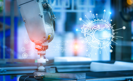 चीन का औद्योगिक डिजिटलीकरण स्तर विश्व में अग्रणी  जर्मन शोध रिपोर्ट