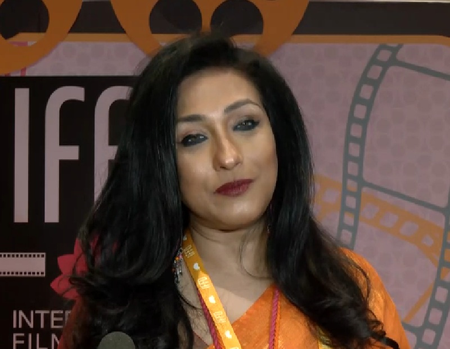 आईएफएफ  बंगाली से लेकर तेलुगू सिनेमा का जलवा, रितुपर्णा सेनगुप्ता की फिल्म की स्पेशल स्क्रीनिंग