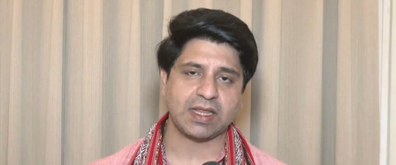 केरल में केवल भाजपा ए टीम है  शहजाद पूनावाला