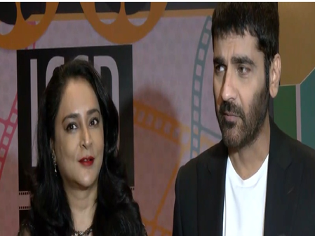 अंतर्राष्ट्रीय फिल्म महोत्सव अर्जन बाजवा के इंटरनेशनल प्रोजेक्ट की प्रदर्शनी, अभिनेता ने जाहिर की खुशी अंतर्राष्ट्रीय फिल्म महोत्सव अर्जन बाजवा के इंटरनेशनल प्रोजेक्ट की प्रदर्शनी, अभिनेता ने जाहिर की खुशी