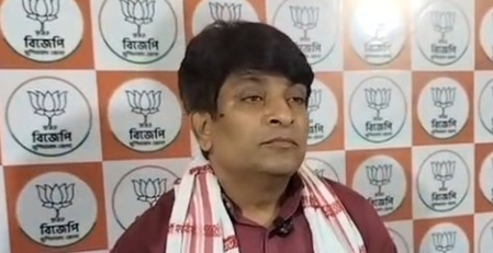 भाजपा सरकार में बंगाल विकास से रूबरू होगा  गौरीशंकर घोष