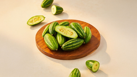 गर्मियों में बेहद फायदेमंद परवल, कई फायदों का खजाना