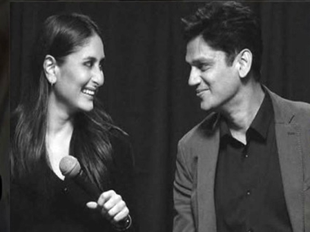 Kareena Kapoor, Anil Kapoor, Fatima Sana Shaikh wish Vijay Verma as he turns 40 Kareena Kapoor, Anil Kapoor, Fatima Sana Shaikh wish Vijay Verma as he turns 40