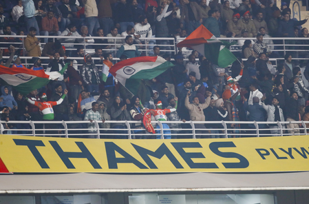 चंडीगढ़ आईपीएल मैच को लेकर ट्रैफिक एडवाइजरी जारी, जानें रूट प्लान