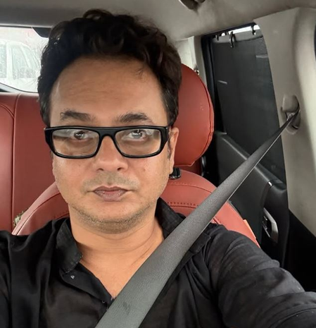 Bengali actor Rahul Arunoday Banerjee dies after drowning in sea