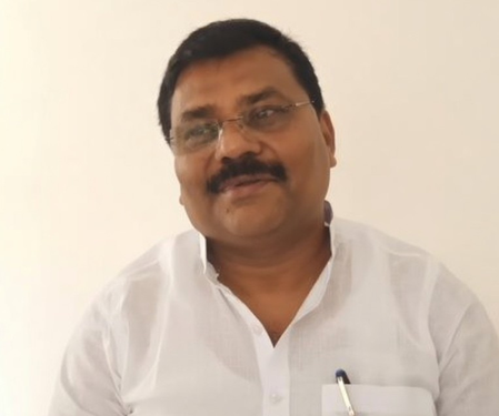 निशांत कुमार बिहार और जदयू के भविष्य हैं उमेश कुशवाहा