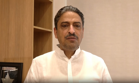 पश्चिम एशिया युद्ध में पाकिस्तान की ओर से मध्यस्थता करना भारत की विफलता कांग्रेस सांसद इमरान मसूद