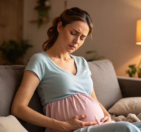 गर्भावस्था में पीठ दर्द से हैं परेशान? आयुर्वेद से जानिए राहत पाने के सरल उपाय