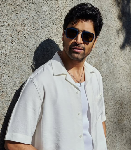 Adivi Sesh makes bold claim: Everything we consider intrusive thought is actually authentic thought Adivi Sesh makes bold claim: Everything we consider intrusive thought is actually authentic thought