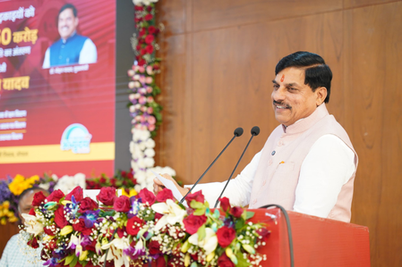 मध्य प्रदेश की एमएसएमई इकाइयों को प्रोत्साहन, 170 करोड़ की राशि ट्रांसफर