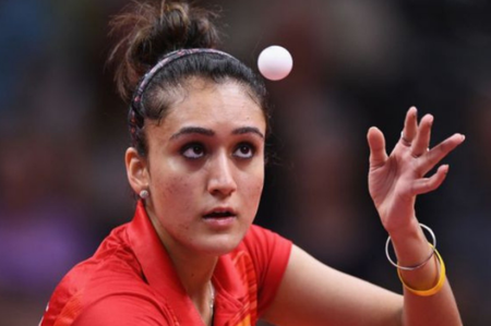 आईटीटीएफ विश्व कप भारत की निराशाजनक शुरुआत, मनिका बत्रा-मानव ठक्कर को अपने शुरुआती मैचों में मिली हार