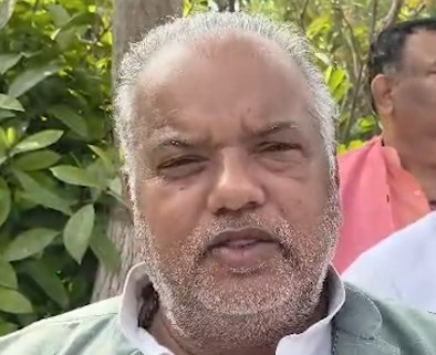 बिहार में एक करोड़ गरीबों को मिलेगा पक्का घर, सत्यापन का कार्य पूरा मंत्री श्रवण कुमार