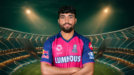 मजदूर पिता की मेहनत रंग लाई, बृजेश शर्मा को मिला आईपीएल डेब्यू का मौका