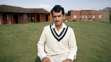 अजीत वाडेकर वेस्टइंडीज-इंग्लैंड की धरती पर पहली टेस्ट सीरीज जिताने वाले भारतीय कप्तान