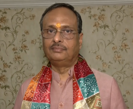 अब न तो बंगाल में दीदी रहेंगी और न ही उत्तर प्रदेश में भैया आएंगे  दिनेश शर्मा