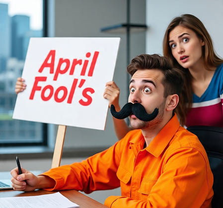 क्यों लोग बनाते हैं एक-दूसरे को अप्रैल फूल? जानिए कैसे हुई इसकी शुरुआत