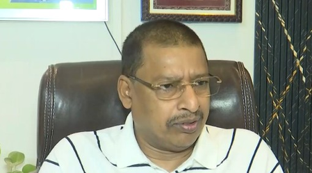 भाजपा ने प्लानिंग के तहत नीतीश कुमार को किनारे लगाया अभय कुशवाहा भाजपा ने प्लानिंग के तहत नीतीश कुमार को किनारे लगाया अभय कुशवाहा