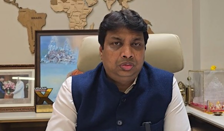 भाजपा सरकार में नक्सलवाद का अंत, कांग्रेस शासन में सिर्फ आंसू मिले  रोहन गुप्ता