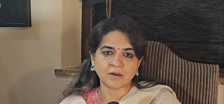 खुद को जनता से ऊपर समझने वाले विधायक को राजनीति में रहने का अधिकार नहीं शायना एनसी खुद को जनता से ऊपर समझने वाले विधायक को राजनीति में रहने का अधिकार नहीं शायना एनसी