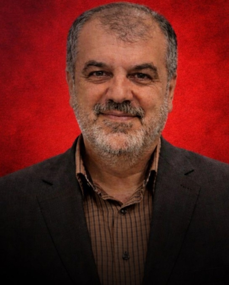 एक हमले में मारे गए शीर्ष ईरानी अफसर आईआरजीसी एक हमले में मारे गए शीर्ष ईरानी अफसर आईआरजीसी