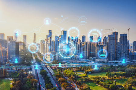 चीन 2028 तक कोर आईओटी उद्योग का आकार 35 खरब युआन से अधिक होगा चीन 2028 तक कोर आईओटी उद्योग का आकार 35 खरब युआन से अधिक होगा