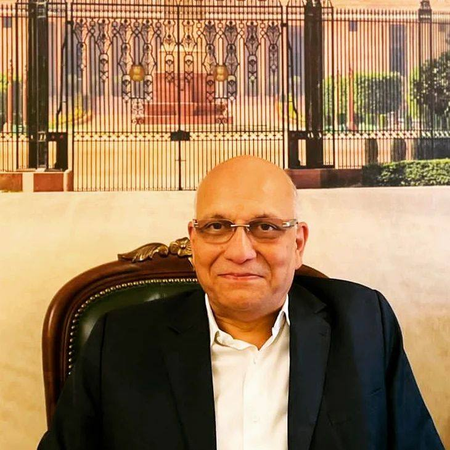 पश्चिम बंगाल साइबर घोटाले में कोलकाता के उद्योगपति पवन रुइया गिरफ्तार