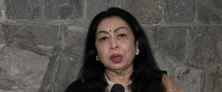 नालंदा मंदिर में भगदड़ की घटना दुखद है, हादसे की कड़ी जांच हो सीमा मलिक